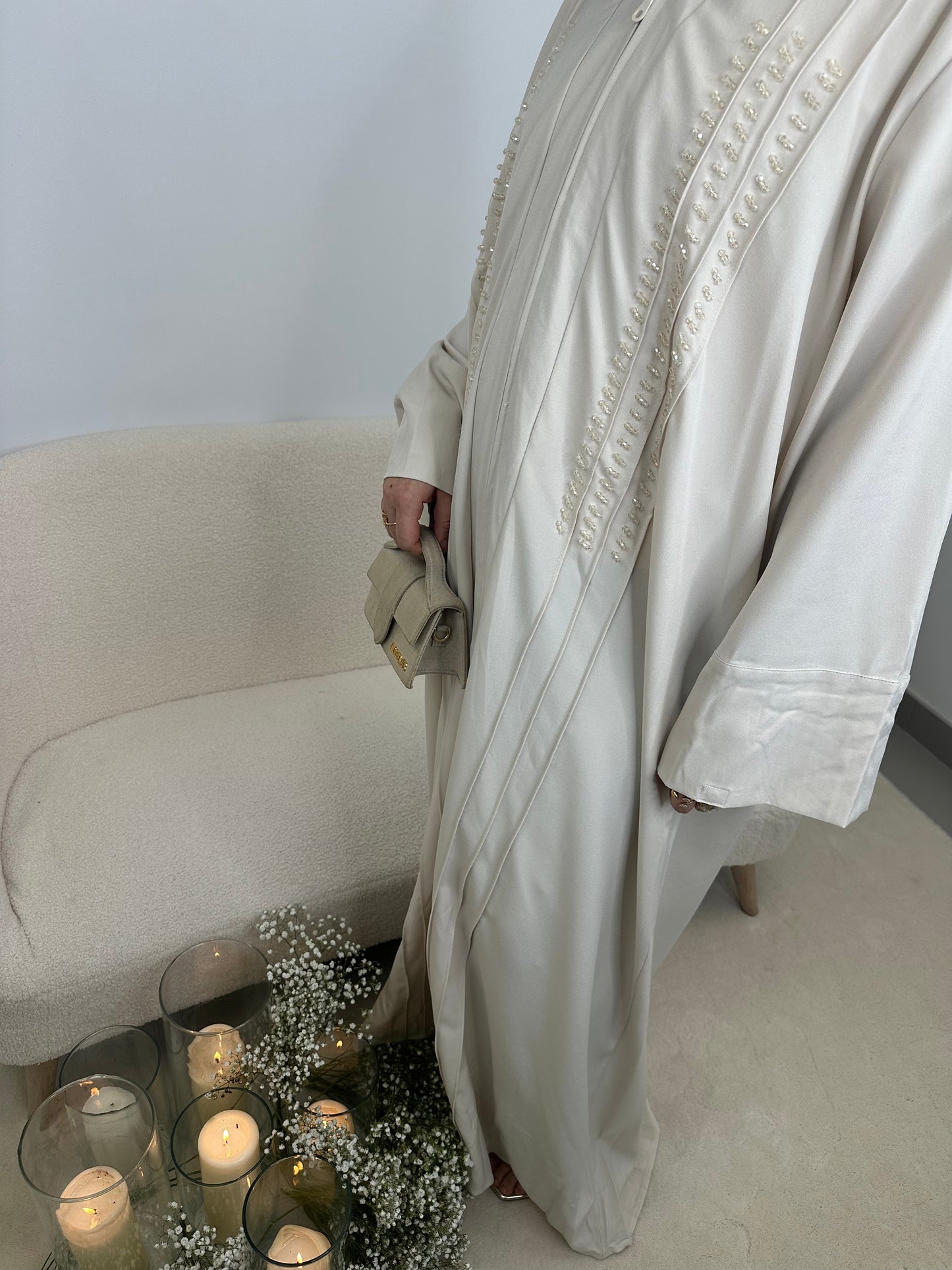 Abaya Medina