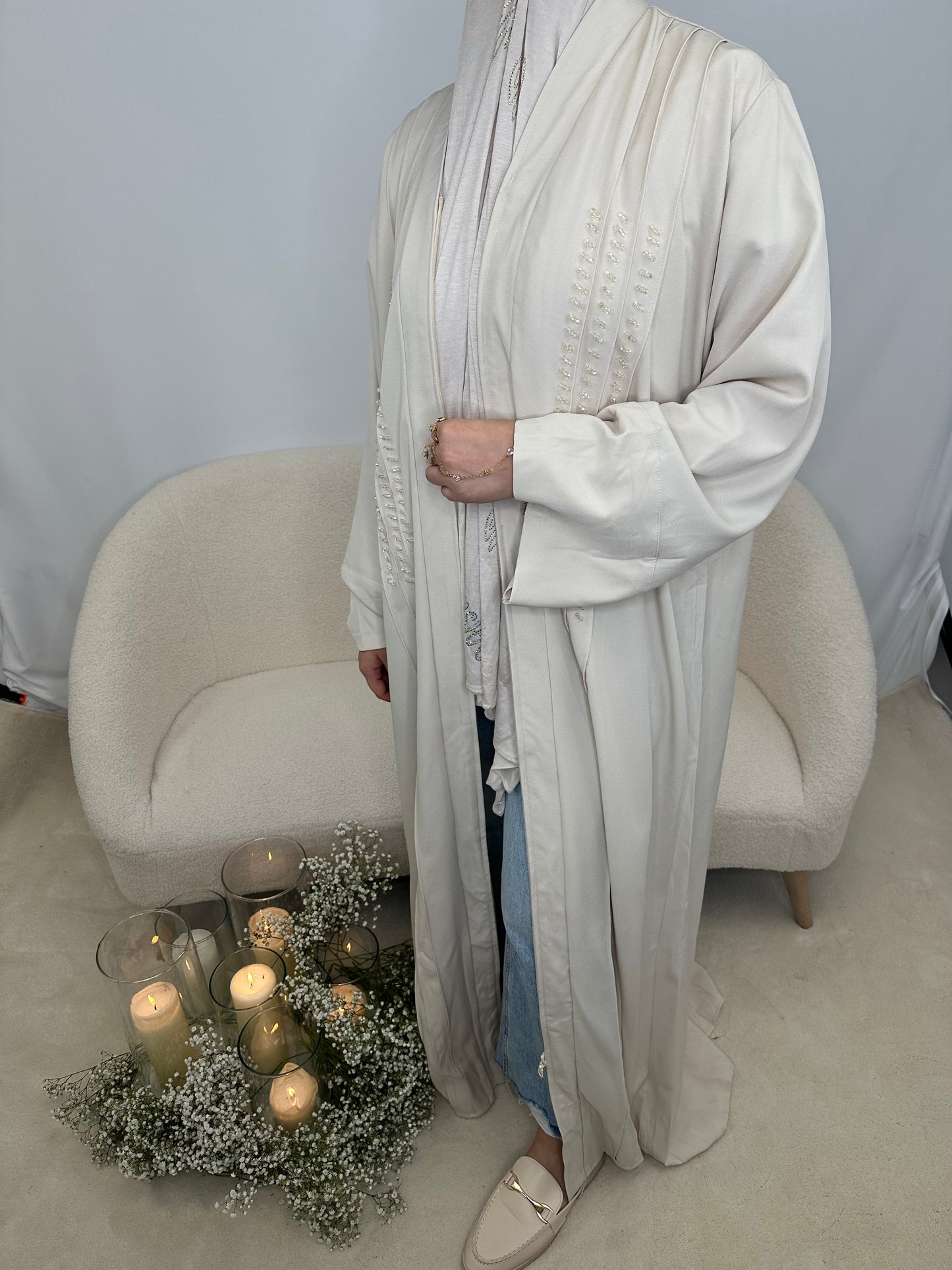 Abaya Medina