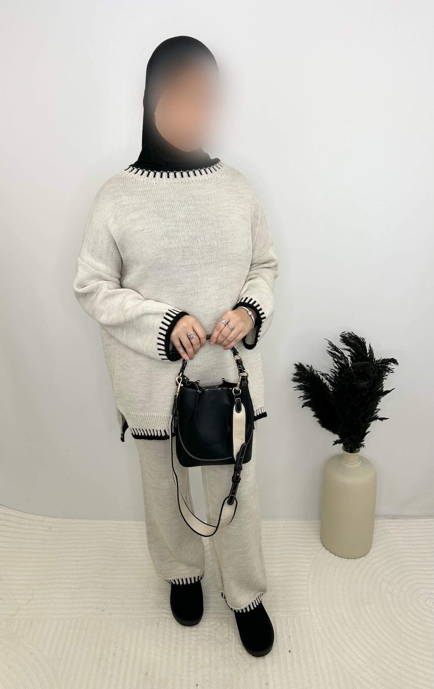 Ensemble Sahra