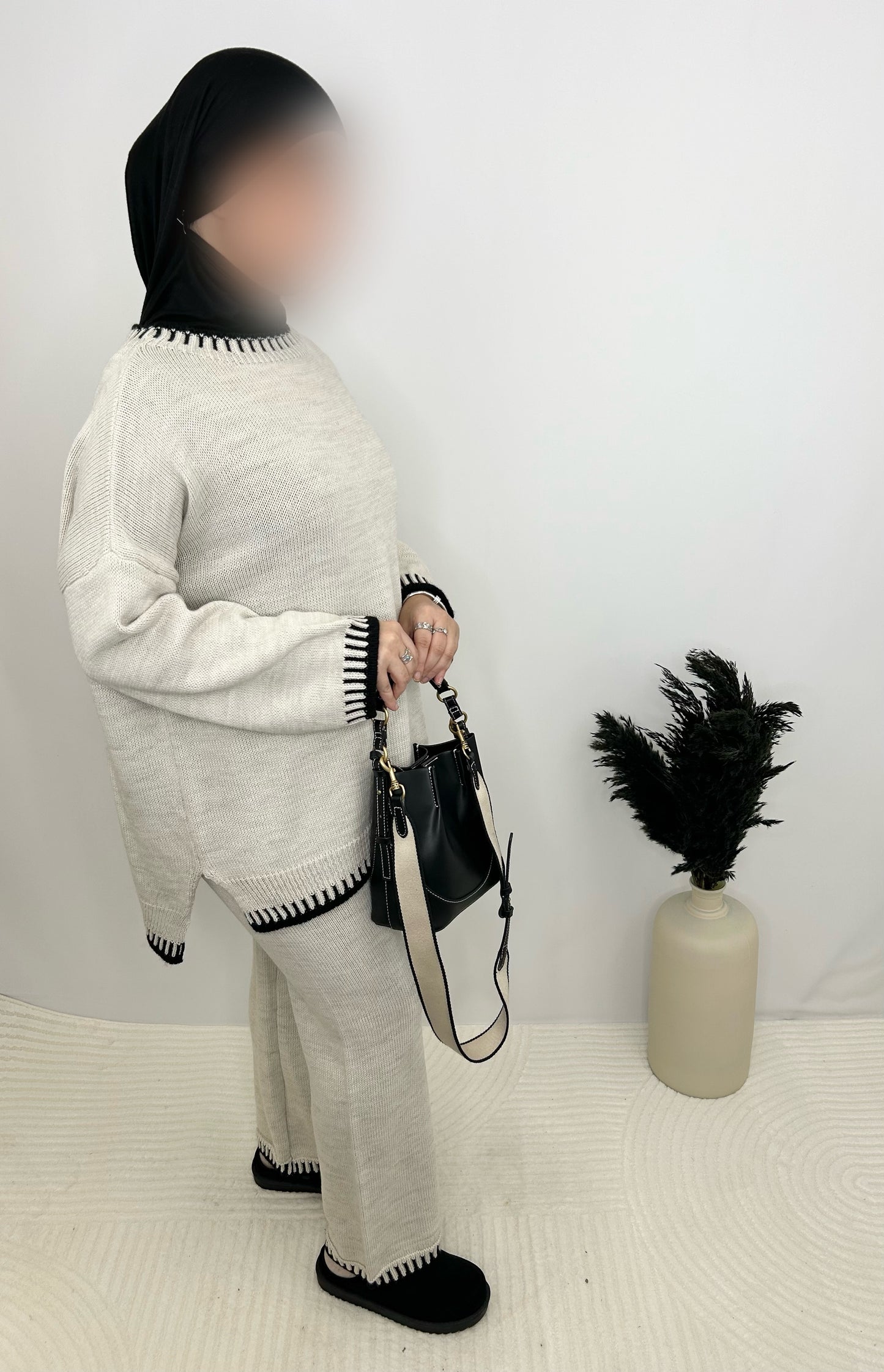 Ensemble Sahra