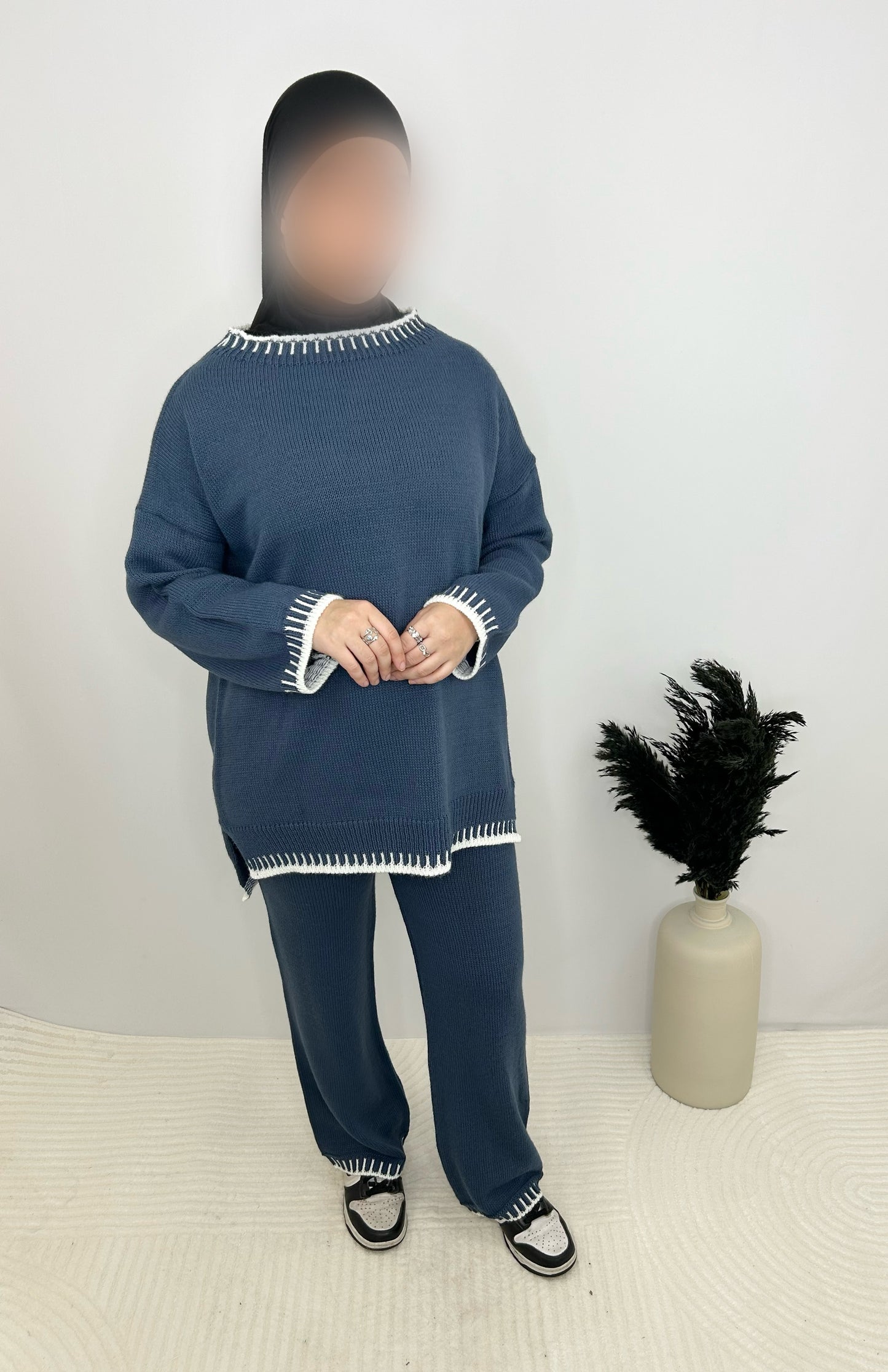 Ensemble Sahra