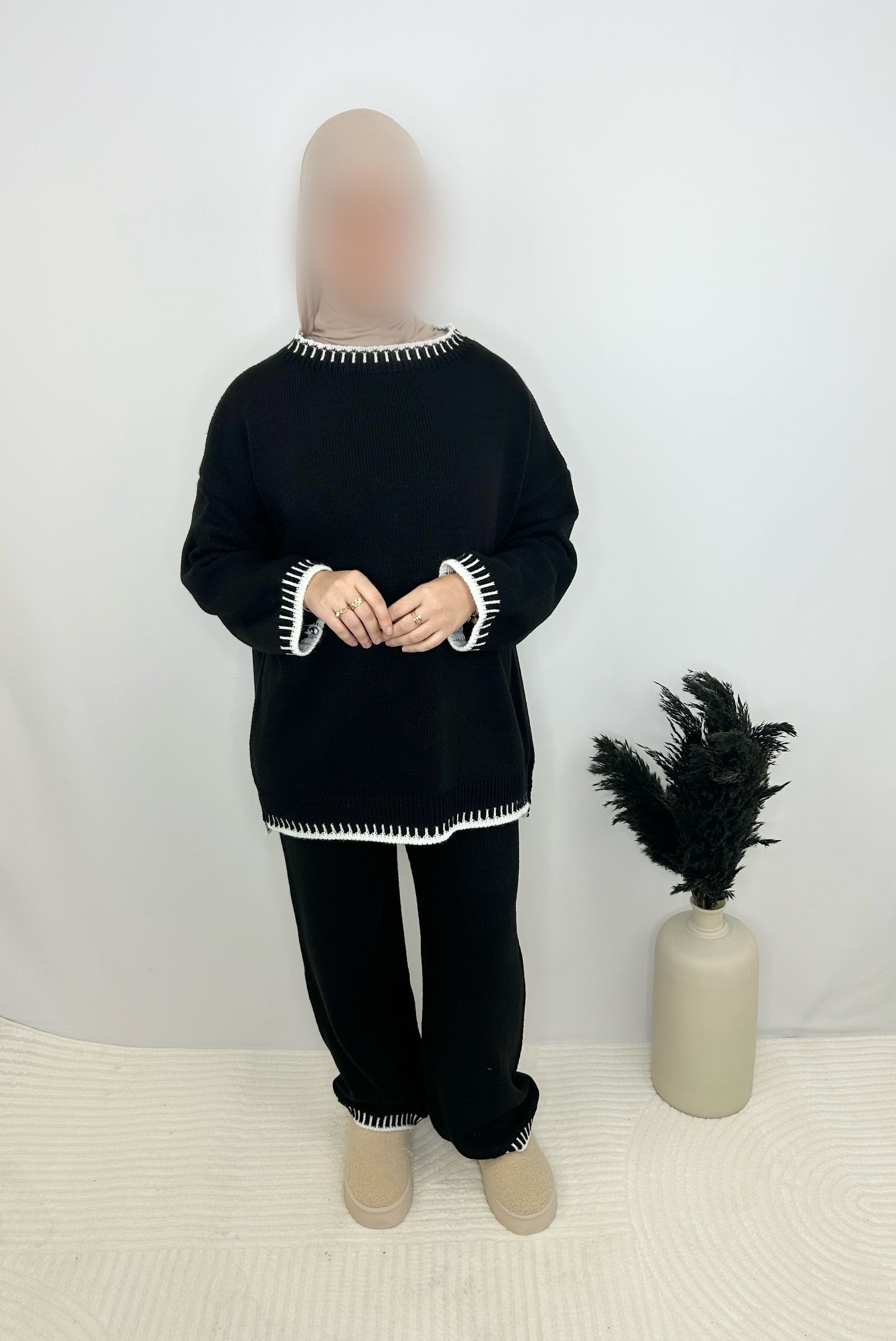 Ensemble Sahra