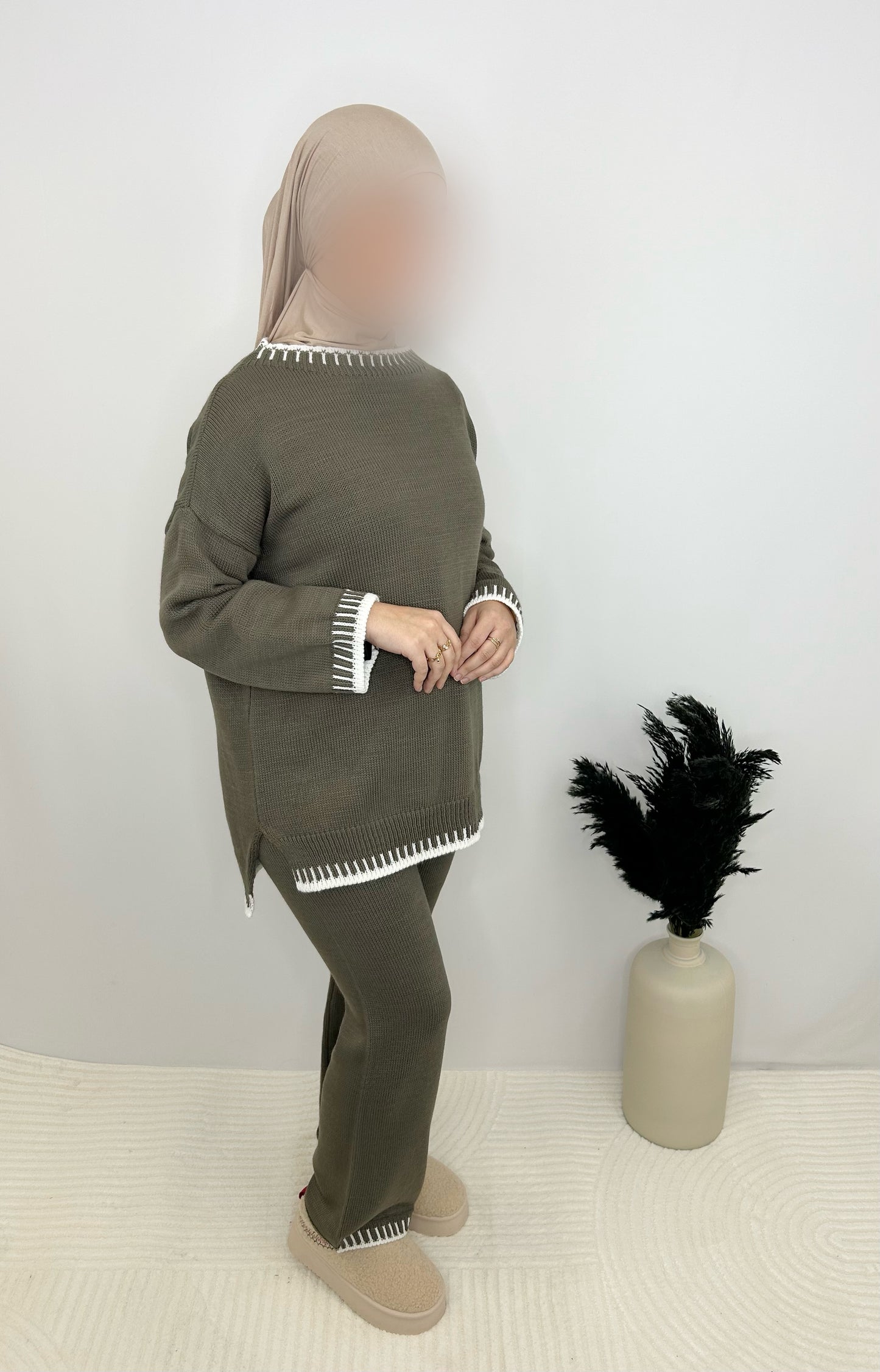 Ensemble Sahra