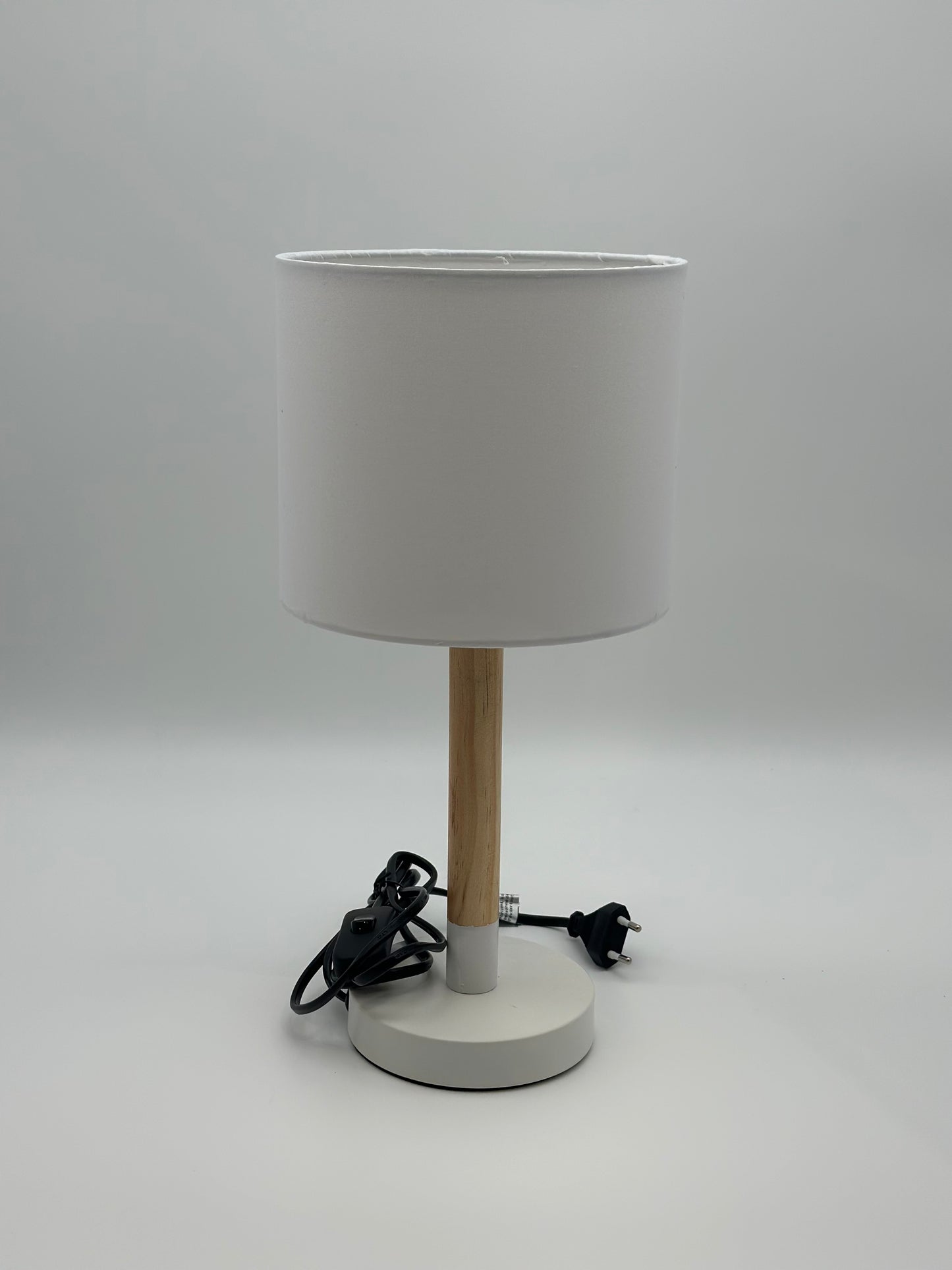 Lampe de chevet "Niri" (différents coloris)