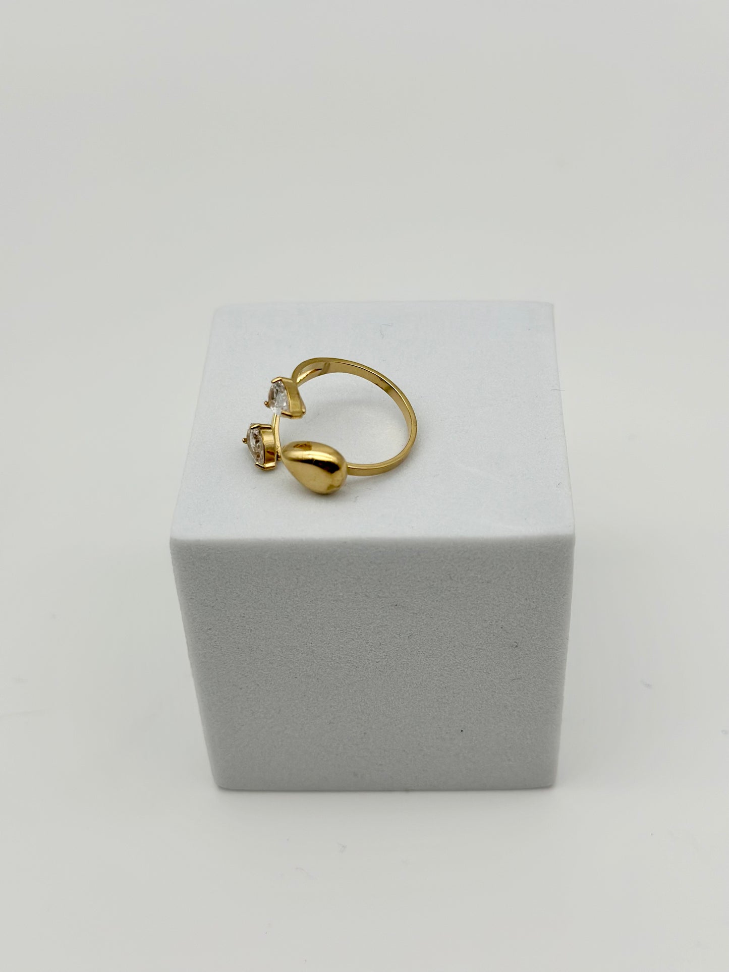 Bague Diams