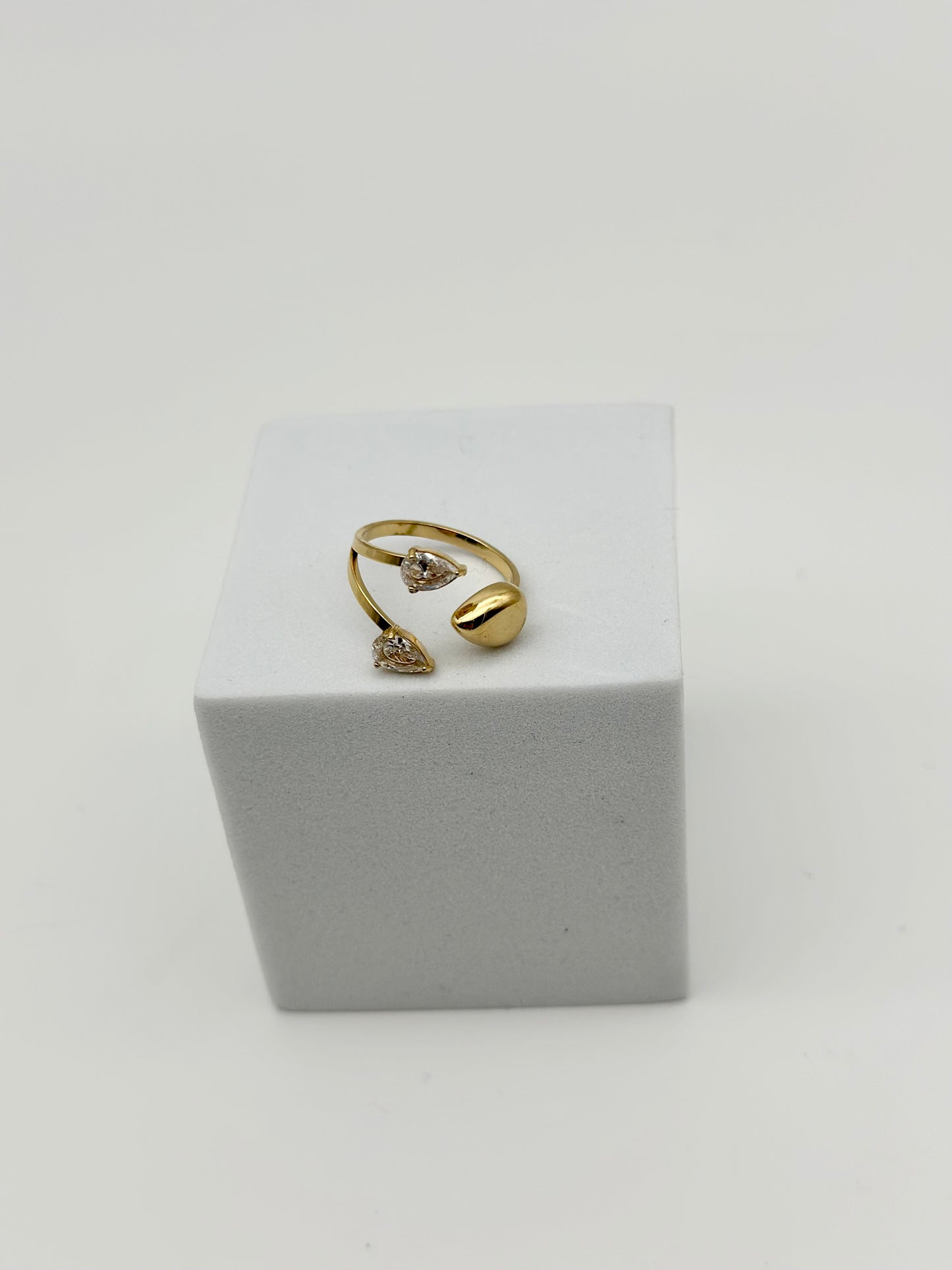 Bague Diams