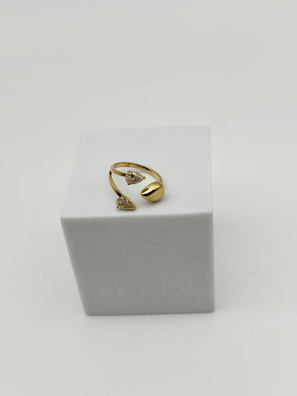 Bague Diams