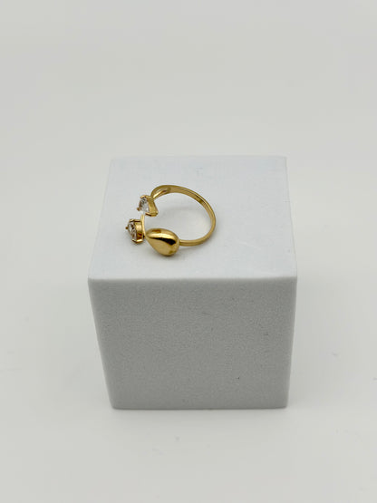 Bague Diams