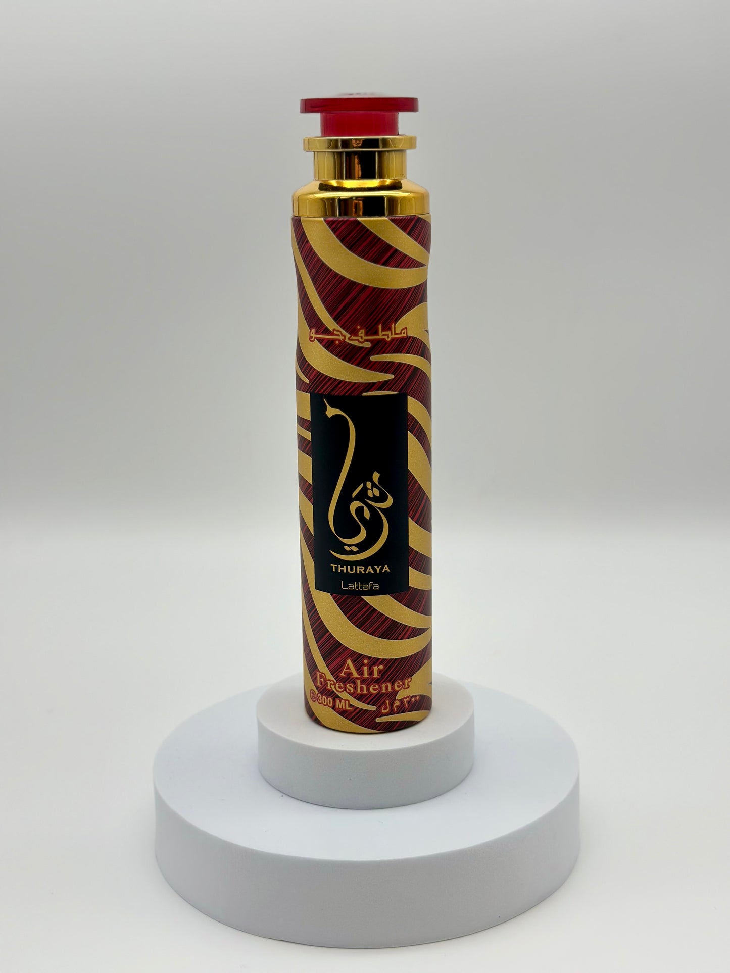 Désodorisant parfum Dubai - Thuraya - 300ml