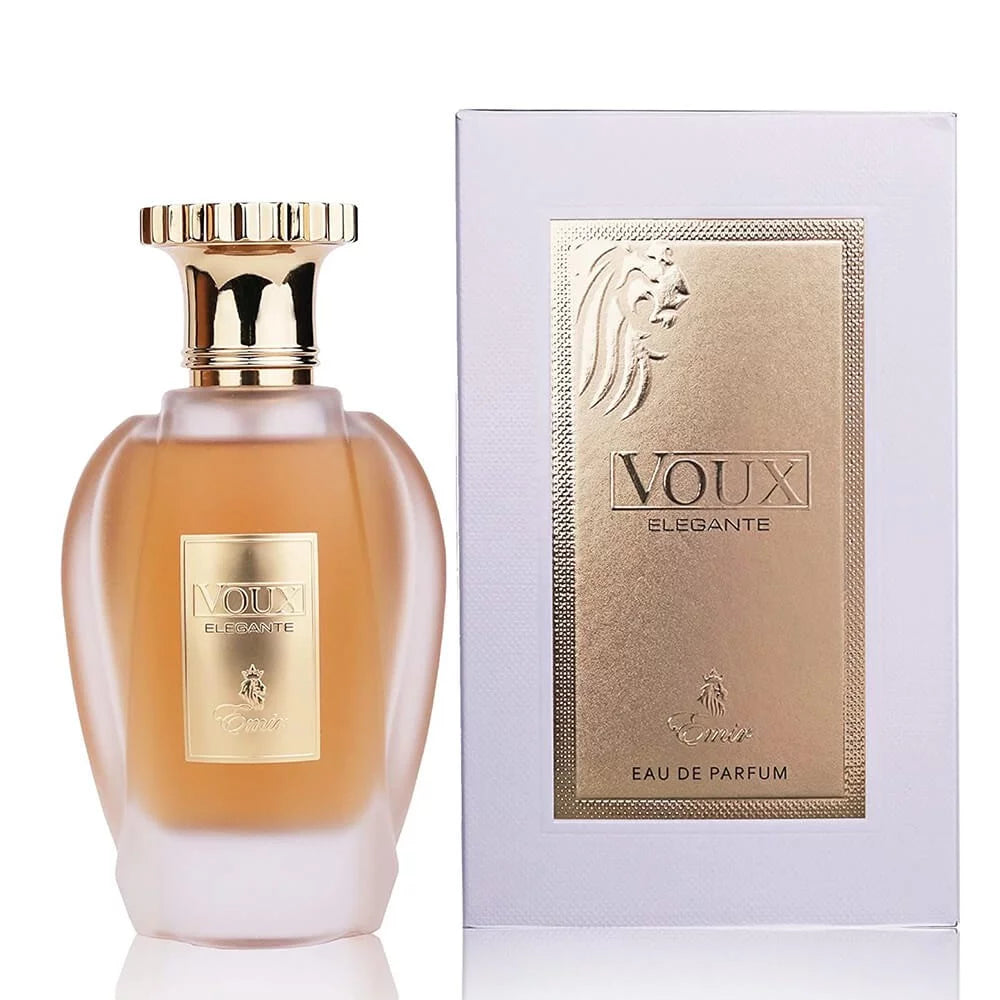 Eau de parfum Voux élégante by Emir - 100ml